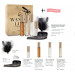 Набор гелей для стимуляции сосков Bijoux Indiscrets Cooling & Warming Nip Gloss