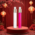 Набор гелей для стимуляции сосков Bijoux Indiscrets Cooling & Warming Nip Gloss