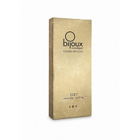Набір гелів для стимуляції сосків Bijoux Cooling & Warming Nip Gloss, що охолоджує та зігріває