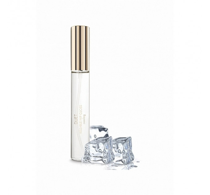 Набор гелей для стимуляции сосков Bijoux Indiscrets Cooling & Warming Nip Gloss