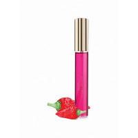 Набір гелів для стимуляції сосків Bijoux Cooling & Warming Nip Gloss, що охолоджує та зігріває