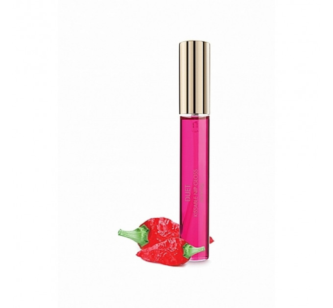 Набор гелей для стимуляции сосков Bijoux Indiscrets Cooling & Warming Nip Gloss