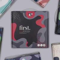 Набор игрушек секс 8 предметов First. Kinky [S]Experience Starter Set