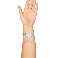 Наклейка для тела Leg Avenue Kismet Body jewels sticker O/S
