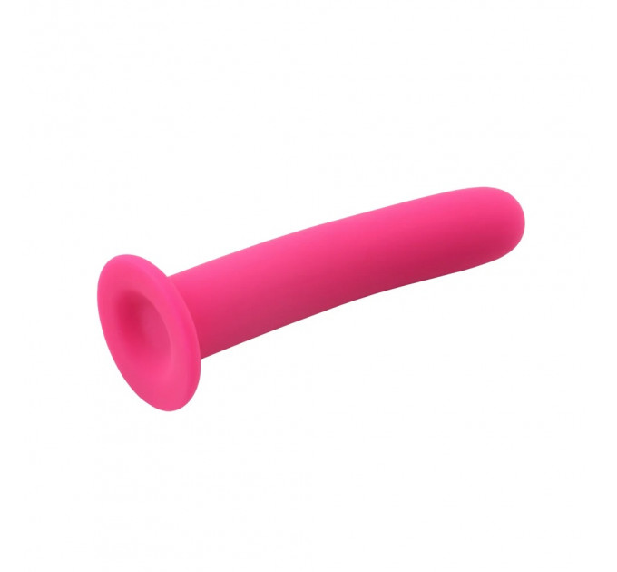 Насадка для страпона Sweet Breeze Raw Recruit M Pink