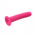 Насадка для страпона Sweet Breeze Raw Recruit M Pink
