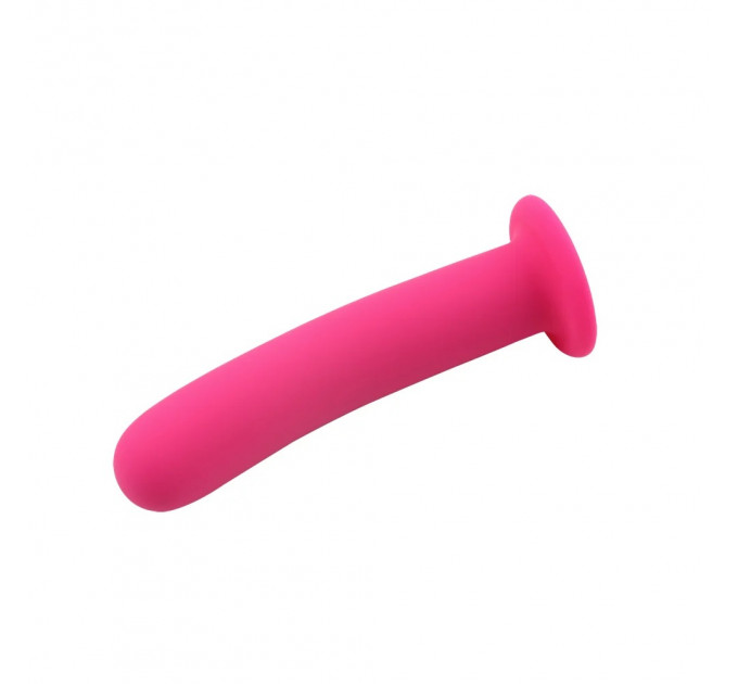 Насадка для страпона Sweet Breeze Raw Recruit M Pink