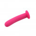 Насадка для страпона Sweet Breeze Raw Recruit M Pink