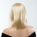 Парик боб каре Fetish Hair светлый блонд, 30 см