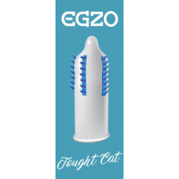 Презервативи EGZO Touqht Cat