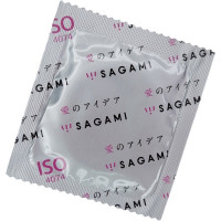 Презервативи латексні Sagami Xtreme Feel UP (ціна за упаковку, 3 шт.)