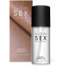 Разогревающее съедобное массажное масло WARMING MASSAGE OIL Slow Sex Bijoux Indiscrets