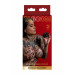 Свечи БДСМ низкотемпературные Taboom Rose Japanese Drip Candle, 2 шт