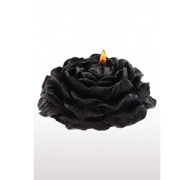 Свечи БДСМ низкотемпературные Taboom Rose Japanese Drip Candle, 2 шт