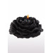 Свечи БДСМ низкотемпературные Taboom Rose Japanese Drip Candle, 2 шт