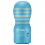Мастурбатор Tenga Deep Throat Cup Cool Edition