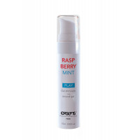 Збудливий гель EXSENS AROUSAL GEL RASPBERRY MINT 15ML