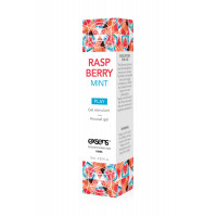 Збудливий гель EXSENS AROUSAL GEL RASPBERRY MINT 15ML