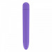 Вибропуля Ultra Power Bullet USB Matte Purple 10 режимов вибрации