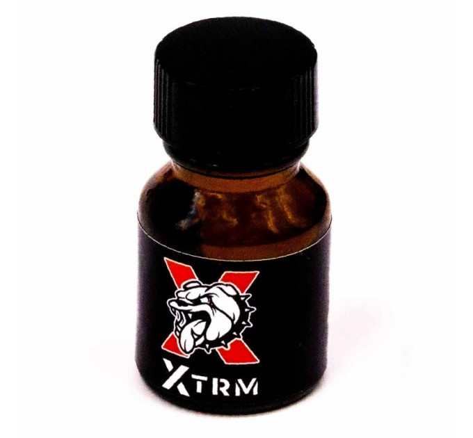 Попперс Xtrm 10 ml