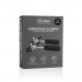Зажимы для сосков с вибрацией EasyToys