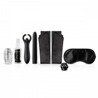 Набор игрушек секс 7 предметов Loveboxxx First. Together [S]Experience Starter Set