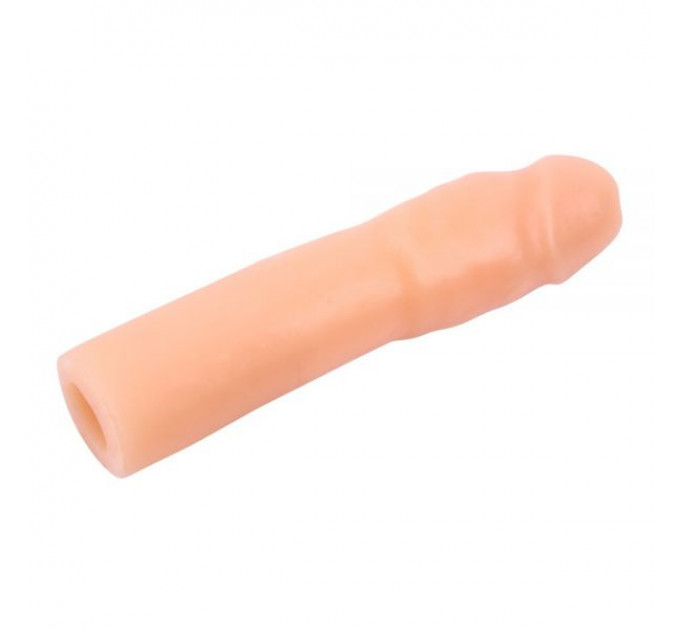 СН70302 Насадка Подовжуюча Chisa Superme Real Feel Sleeve