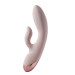 Вибратор кролик Dream Toys VIVRE DUO VIBE COCO