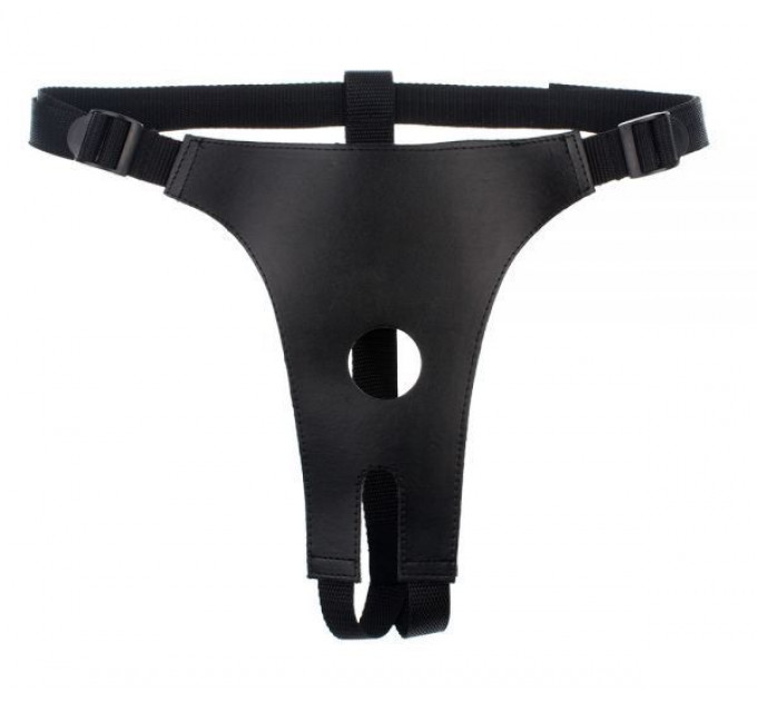 Трусики для страпону EGZO HARNESS під кріплення Vac-U-Lock