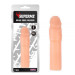 СН70302 Насадка Подовжуюча Chisa Superme Real Feel Sleeve