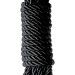 Веревка для бондажа BLAZE DELUXE BONDAGE ROPE 5M BLACK