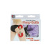 Наручники Metal Handcuff with Plush, LAVENDER
