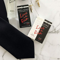 Духи для жінок і чоловіків NA EOL PHR Body Mini rollon SET 5ml Male REBE