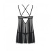 Бебидолл Obsessive 873-BAB-1 babydoll & thong L/XL