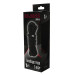 Веревка для бондажа BLAZE DELUXE BONDAGE ROPE 5M BLACK