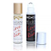 Духи для жінок і чоловіків NA EOL PHR Body Mini rollon SET 5ml Male REBE