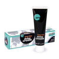 Подовжуючий крем для чоловіків HOT ERO Delay Creme, 30 мл