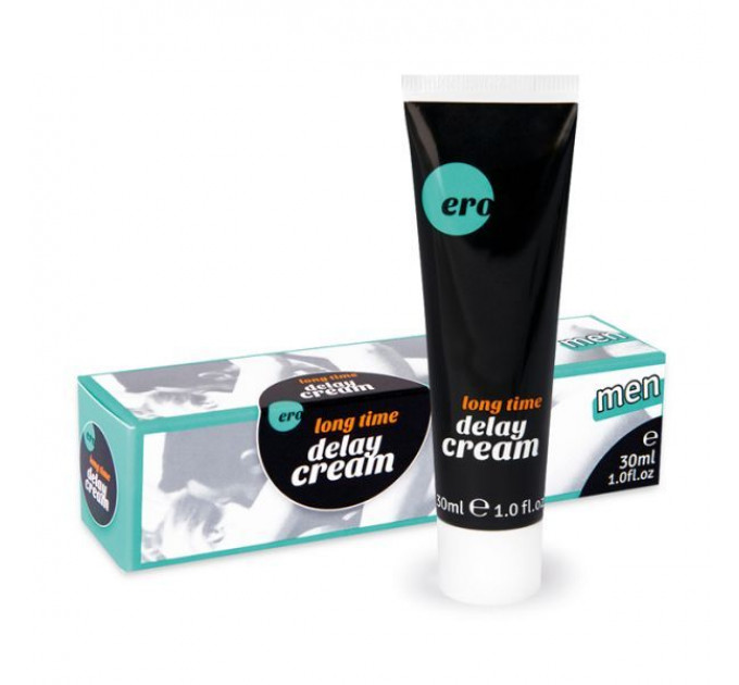 Продлевающий крем для мужчин HOT ERO Delay Creme, 30 мл