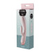 Вибратор кролик Dream Toys VIVRE DUO VIBE COCO