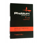 Пробник Aurora PHOBIUM Pheromo for men, 1 мл
