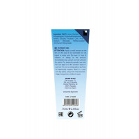 Лубрикант з ароматом ягід BTB WATERBASED RED FRUITS 75ML