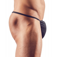 Труси чоловічі Men's Mini String L