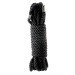 Веревка для бондажа BLAZE DELUXE BONDAGE ROPE 5M BLACK