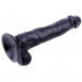 Фаллоимитатор Chisa Black Mont 25см