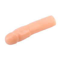 СН70302 Насадка Подовжуюча Chisa Superme Real Feel Sleeve