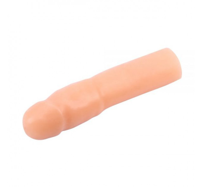 СН70302 Насадка Подовжуюча Chisa Superme Real Feel Sleeve