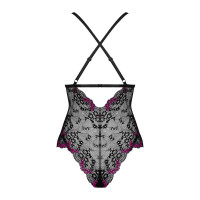 Боді Obsessive Vanessme body S/M
