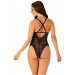 Боди Obsessive Vanessme body S/M