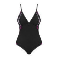 Боді Obsessive Vanessme body S/M