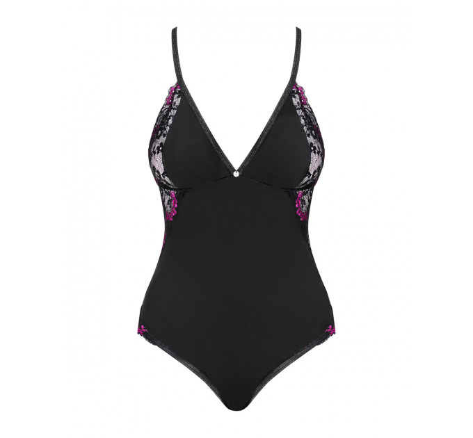 Боди Obsessive Vanessme body S/M